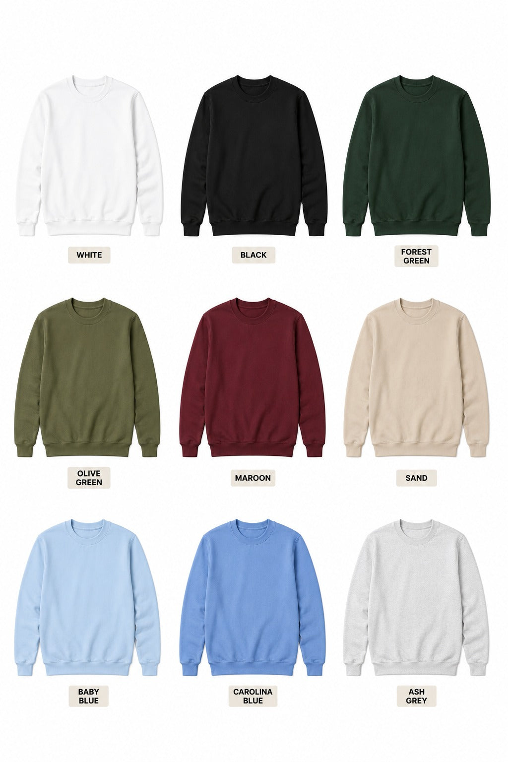 Sweatshirts by Cece